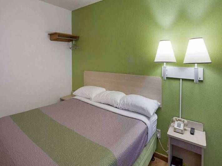 Apartamento entero, 1 cama king size | No fumadores, mininevera in Condado de Broome