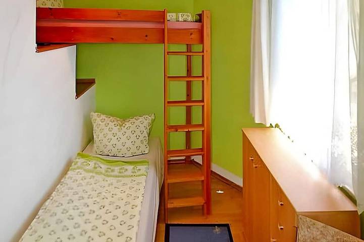 Ferienhaus für 4 Personen, mit Terrasse in Ribnitz-Damgarten - 4