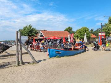 Ferieudlejning til 6 Personer i Rørvig, Odsherred, Billede 4