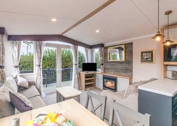 Glamping for 6 People in Summerhill (Pembrokeshire), Pembrokeshire, Photo 1