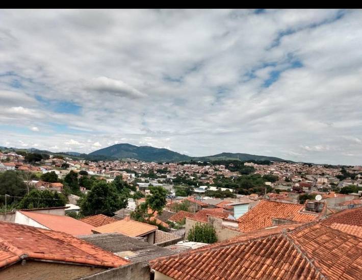 Casas e apartamentos de temporada para 4 pessoas, com terraço e vista em Bragança Paulista
