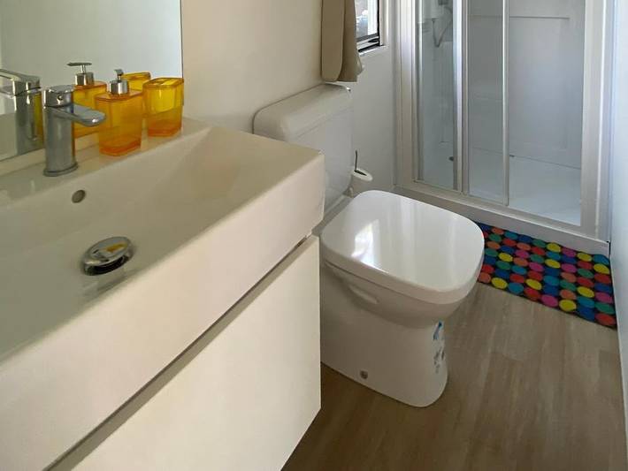 Camping für 6 Personen, mit Kinderpool, mit Haustier in der Lombardei - 4