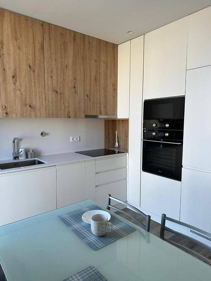 Gîte pour 2 personnes, avec vue dans Gafanha Da Vagueira - 3