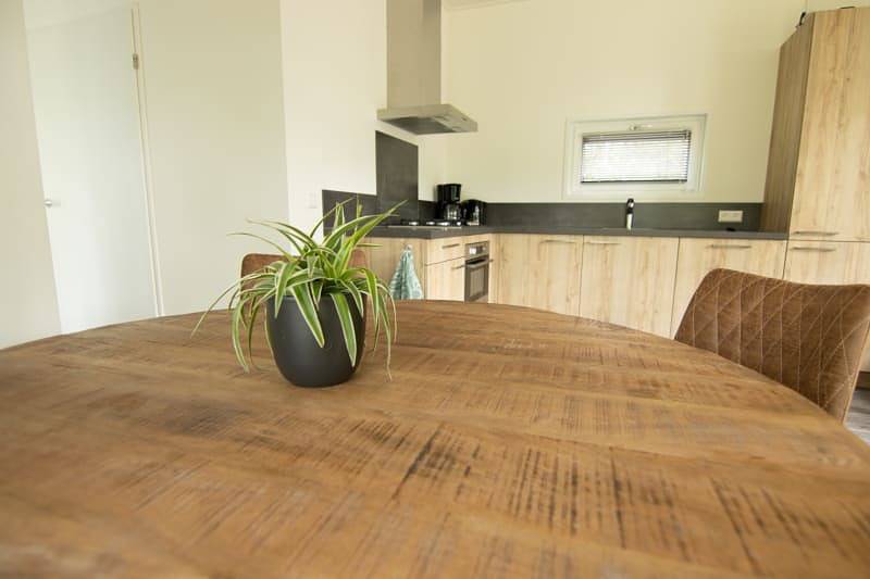 Rcn het Grote Bos — Bungalow Zuylestein in Doorn, Provincie Utrecht