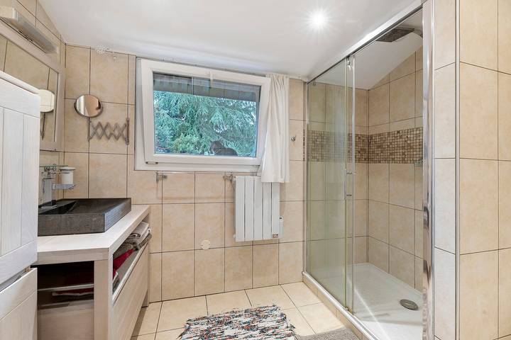 Holiday Home 'Bergerie at Domaine de Cabu' with Mountain View, Shared Pool and Wi-Fi in Saint-Victor (Ardèche), Tournon-sur-Rhône Området
