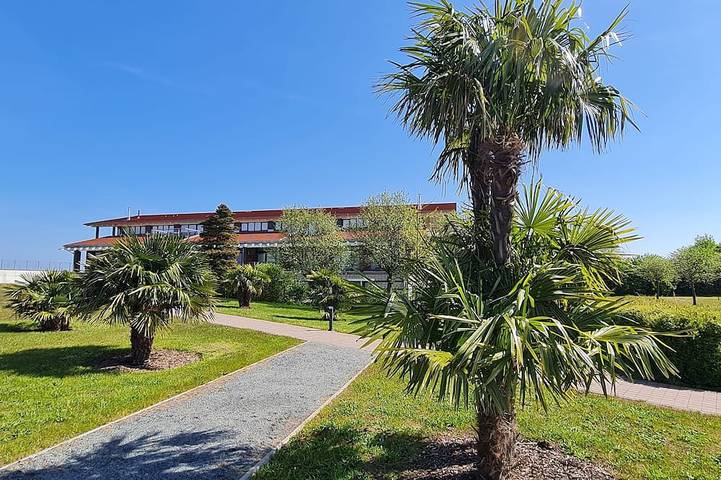 Ferienwohnung für 2 Personen, mit Garten in Hohen Wieschendorf