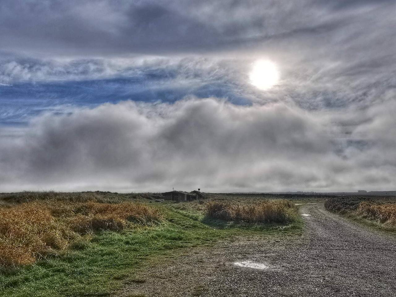 6 Personen Ferienhaus in Ålbæk in Napstjert, Ålbæk