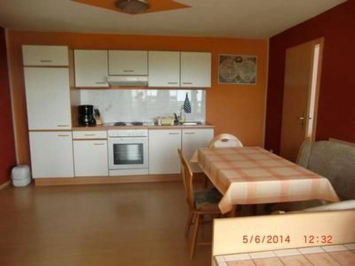 Ferienhaus für 4 Personen, mit Garten und Pool in Brandenburg - 3