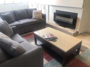 Loft for 6 Guests in Whistler, British Columbia, Picture 2