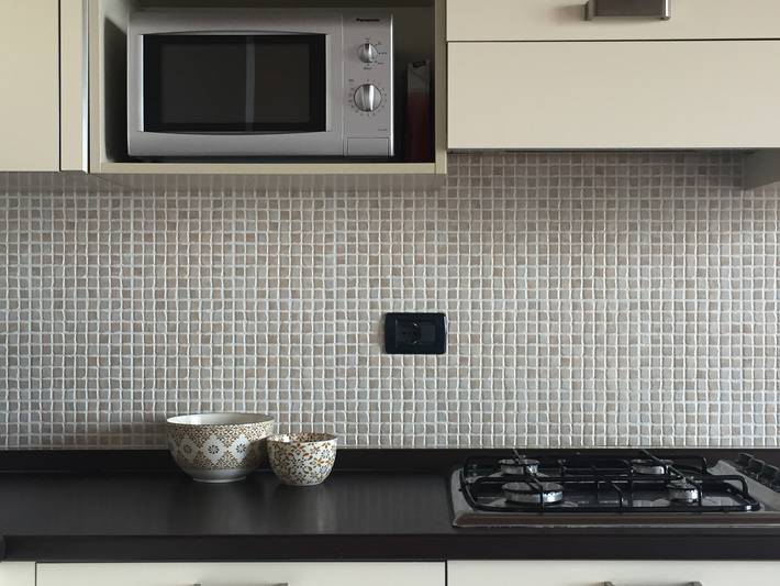 Ferienwohnung für 2 Personen, mit Seeblick und Balkon in Tignale - 3