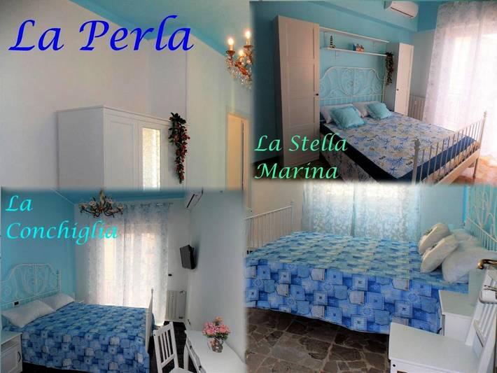 Maison d’hôte pour 2 personnes, avec Balcon à Albenga
