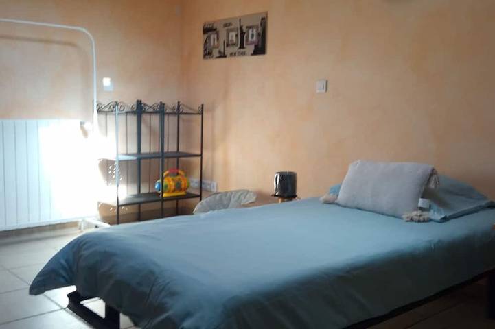 Location de vacances pour 4 personnes à Roaix - 3