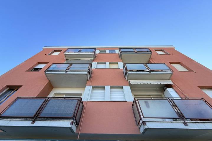 Apartamento de vacaciones para 6 personas, con balcón/terraza - 1