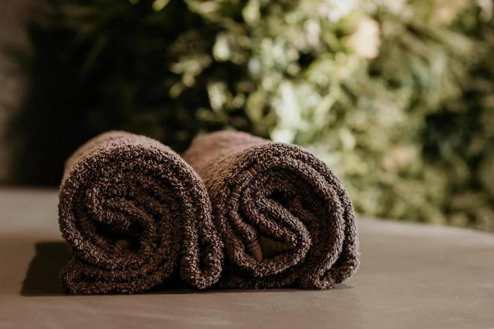 Gîte pour 2 personnes, avec jacuzzi dans Office De Tourisme De Toulon - 4