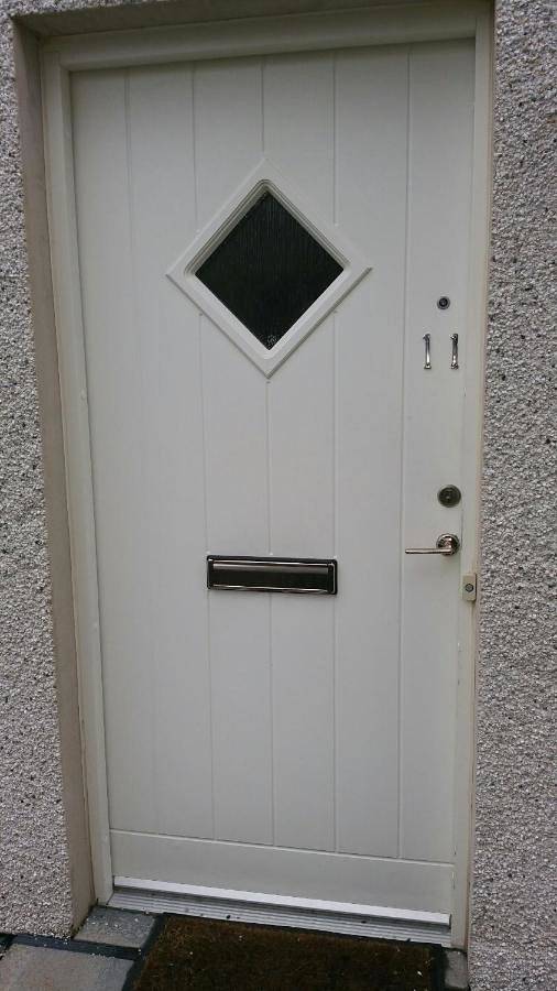Two-Bedroom House in Inverness, Highlands