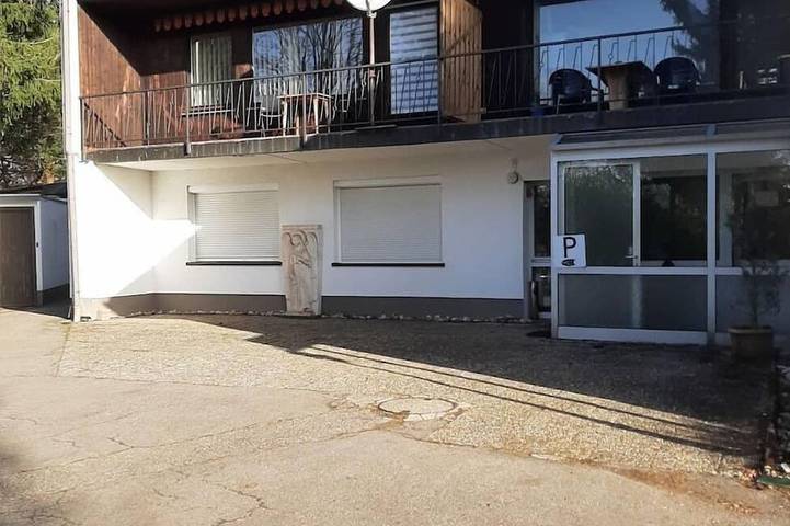 Ferienwohnung für 4 Personen - 1