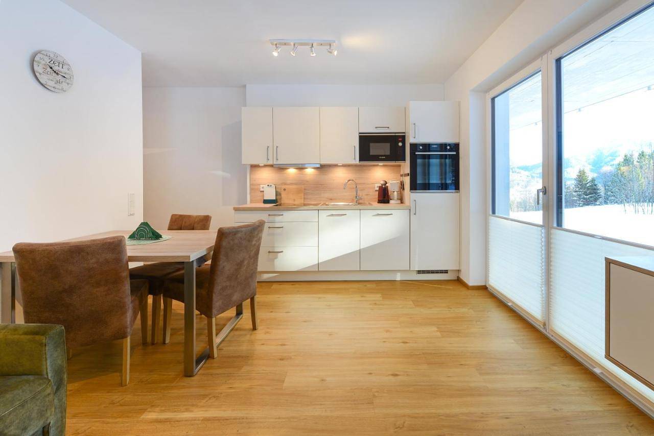 Ganze Wohnung, Feichtingerbauer in Fuschl am See, Bezirk Salzburg-Umgebung