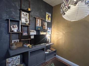 Gîte pour 2 personnes, animaux acceptés à Neuf-Brisach