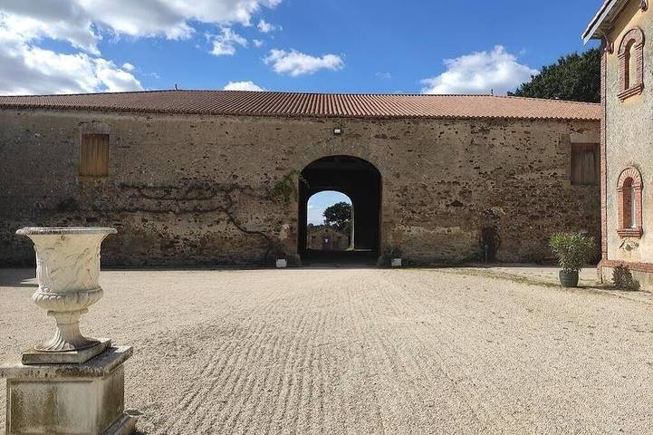 Appartement de vacances pour 4 personnes - 1