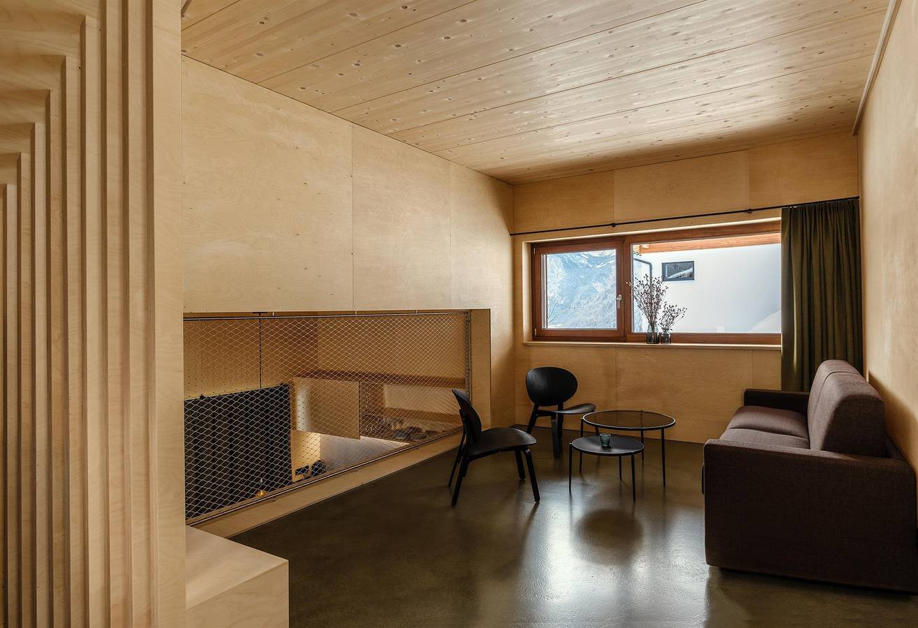 Ganze Ferienwohnung, Appartement/Fewo, Dusche, Wc in Sonnenkopf, Dalaas