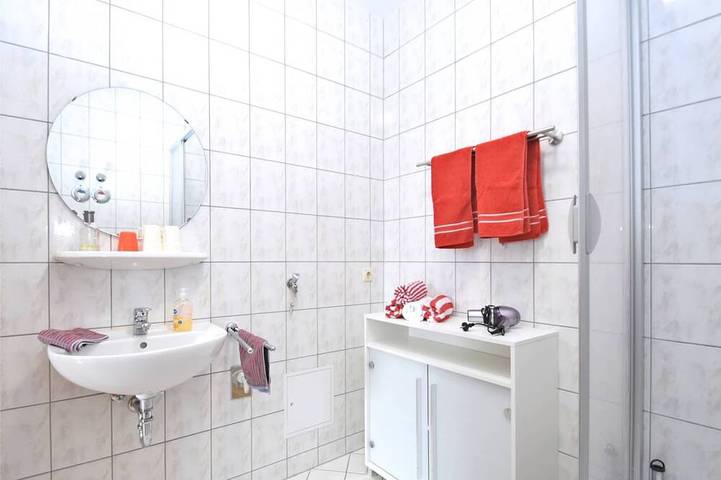 Villa für 3 Personen, mit Garten und Terrasse in Sachsen - 4