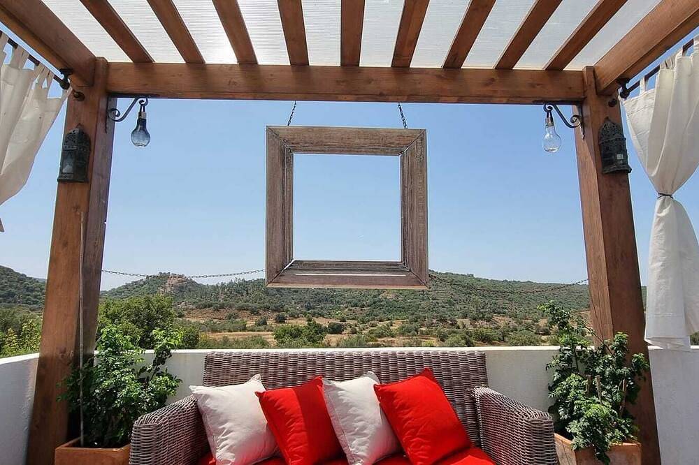 Quinta Do Gilphil Maison in Salir, Serra do Caldeirão