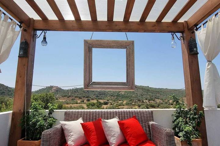Casa de vacaciones para 4 personas - 1
