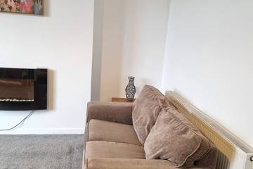 Apartment for 2 People in Sunderland, North East England, Photo 4