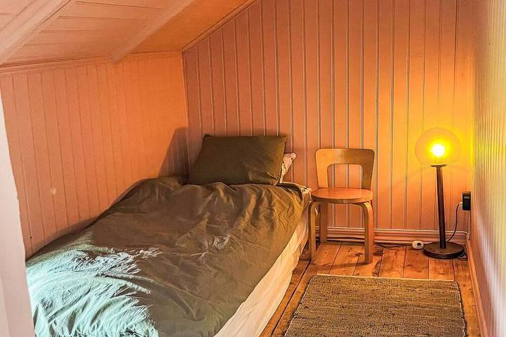 Drömhuset in Heby, Uppsala