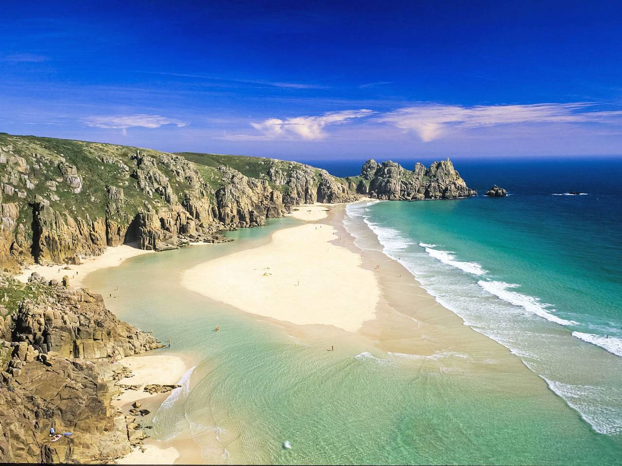 Appartement entier, Appartement de vacances pour 2 personnes in Porthleven, Cornouailles