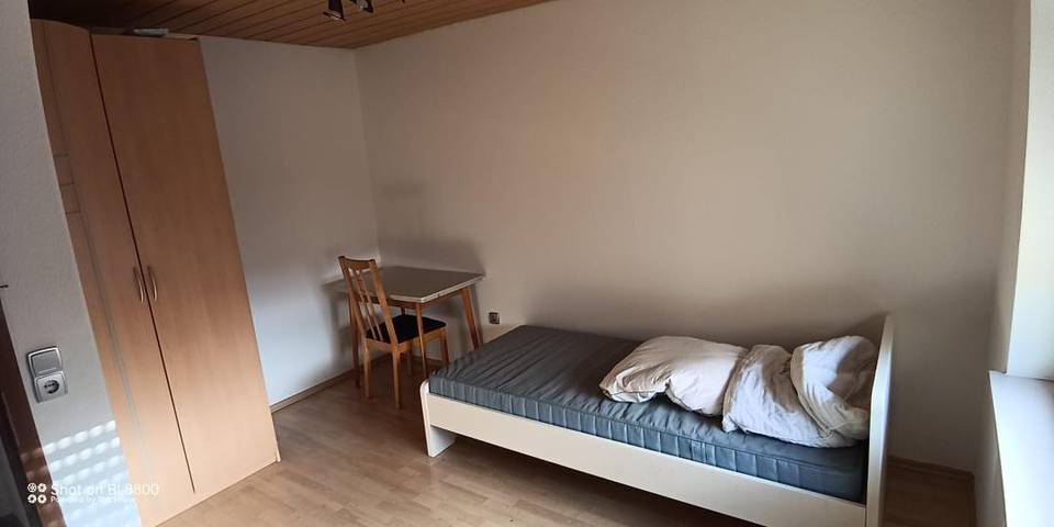 Ferienwohnung für 4 Personen in Rheinebene - 3