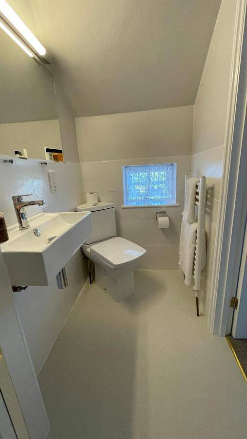 Chambre d’hôte pour 3 personnes, avec vue ainsi que jardin et terrasse dans Canterbury - 2