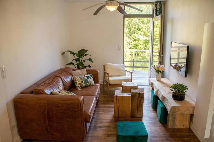 Location de vacances pour 6 personnes, avec jardin et vue à Saint-Front-de-Pradoux - 4