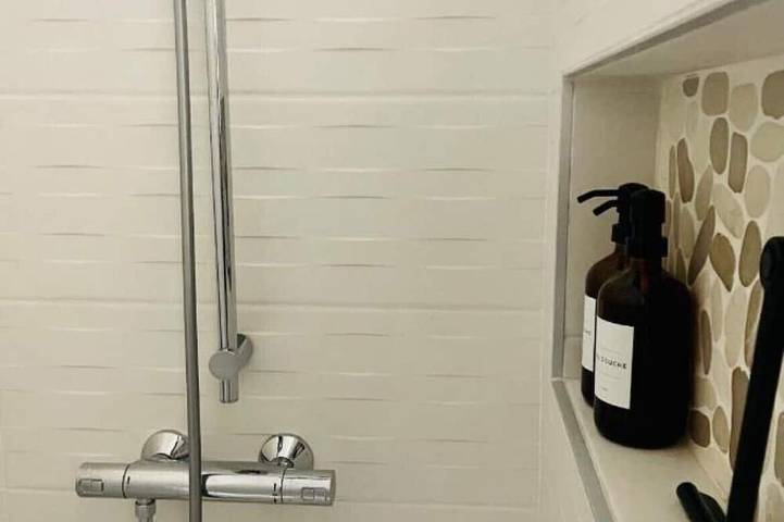 Gîte pour 2 personnes dans Ecques - 3