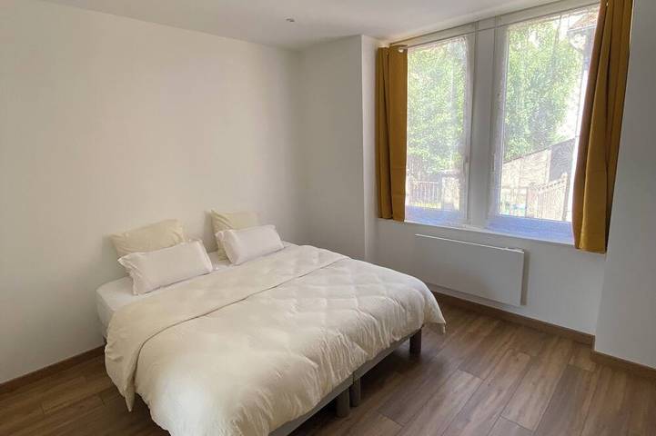 Gîte pour 2 personnes, animaux acceptés dans Schirmeck - 2