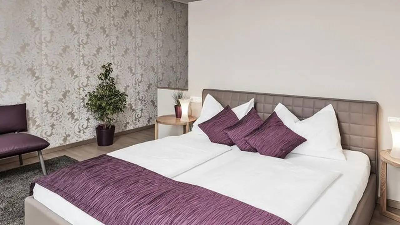 Doppelzimmer für 2 Personen (30 m²) in Bad Radkersburg in Südoststeiermark, Bad Radkersburg
