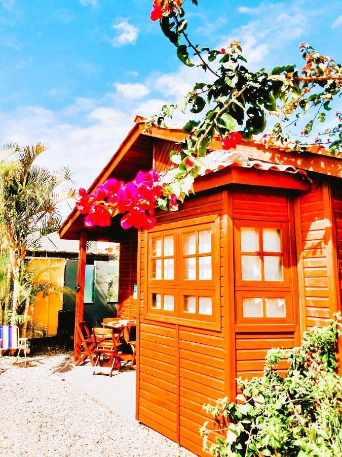 Holiday home for 4 people, with view and garden - 1