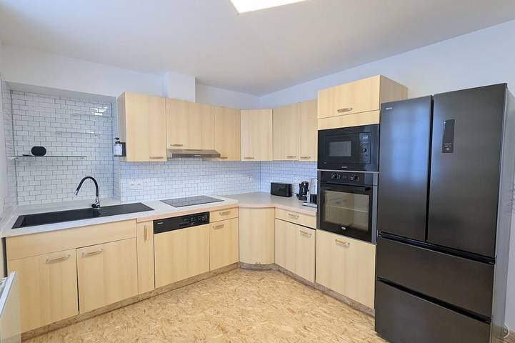 Appartement de vacances pour 6 personnes