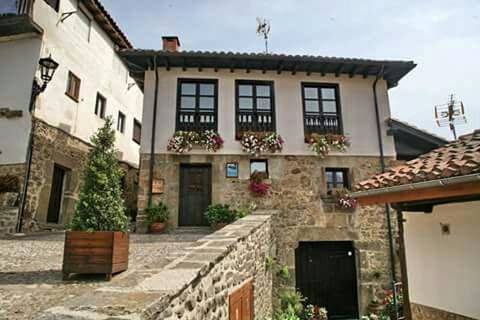 Apartamento para 2 personas, con Terraza y Vistas en Potes