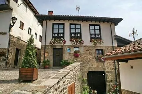 Apartamento de vacaciones para 2 personas, con terraza y vistas - 1