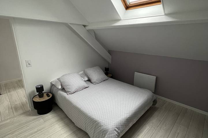 Location de vacances pour 4 personnes à Vendœuvres - 2