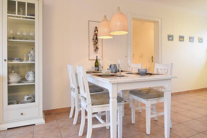 Ganze Ferienwohnung, Boysenstraße 15b, Whg. 10 in Westerland, Sylt (Gemeinde)
