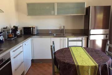 Gîte pour 6 personnes à Beaulieu (Hérault)