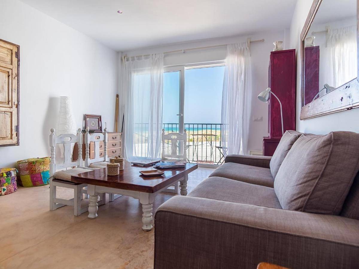 Ganze Wohnung, Apartment in Zahara de los Atunes, Barbate