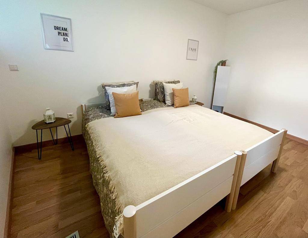 Appartement entier, Confortable appart. en résidence (rez-de-chaussé) in Dudelange, Luxembourg