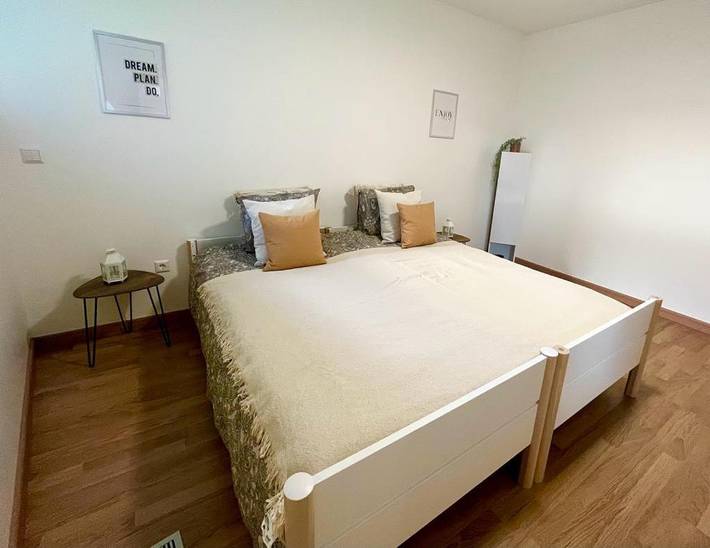 Gîte pour 4 personnes à Dudelange - 2