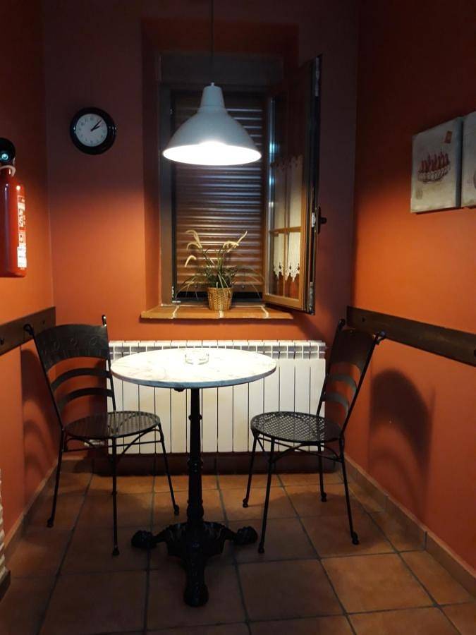Apartamento entero, Casaruraltiarosa in Quintanilla del Agua y Tordueles, Provincia de Burgos