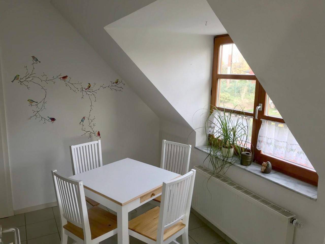 Ganze Wohnung, Two-Bedroom Apartment in Holtenau, Kiel