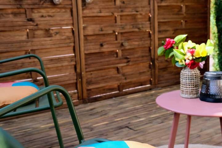 Gîte pour 4 personnes, avec jardin et terrasse, animaux acceptés dans Mesnil-en-Ouche - 2