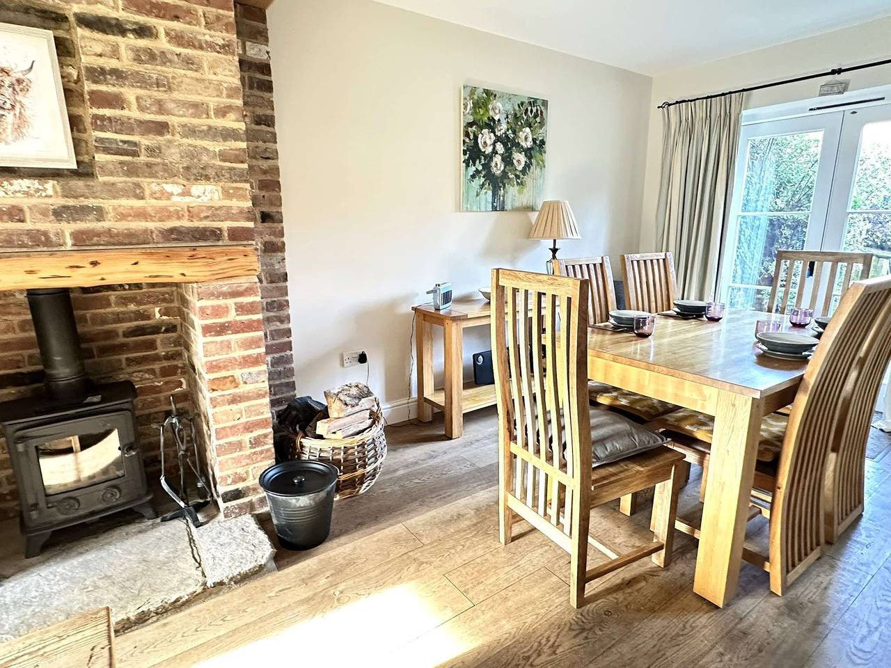 Coopers Cottage - Burnham Market in Burnham Market, Norfolk Coast